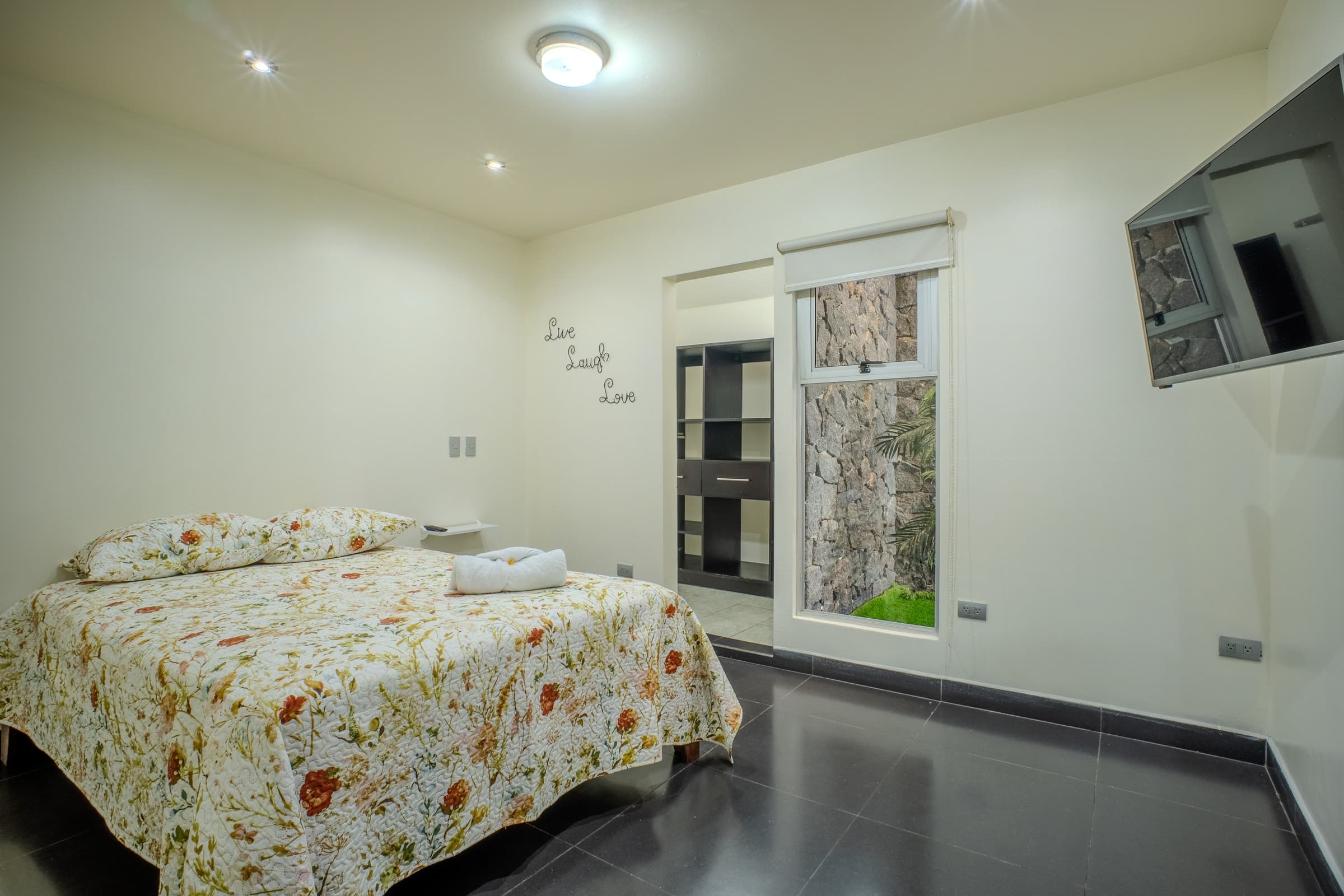 Airbnb en Palmares