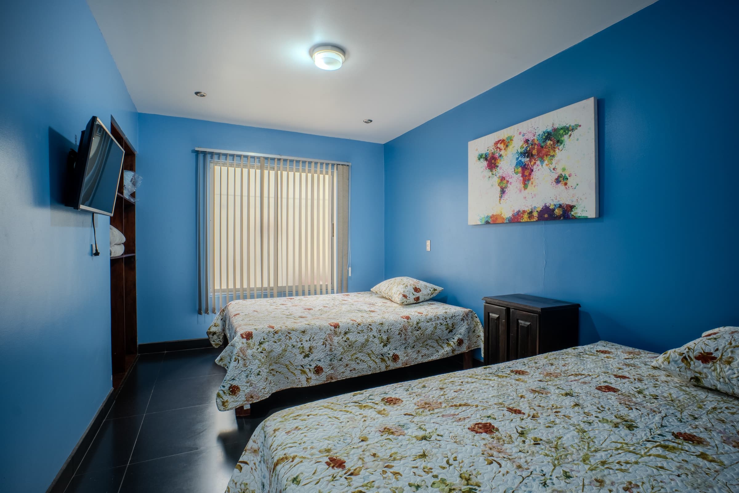 Airbnb en Palmares