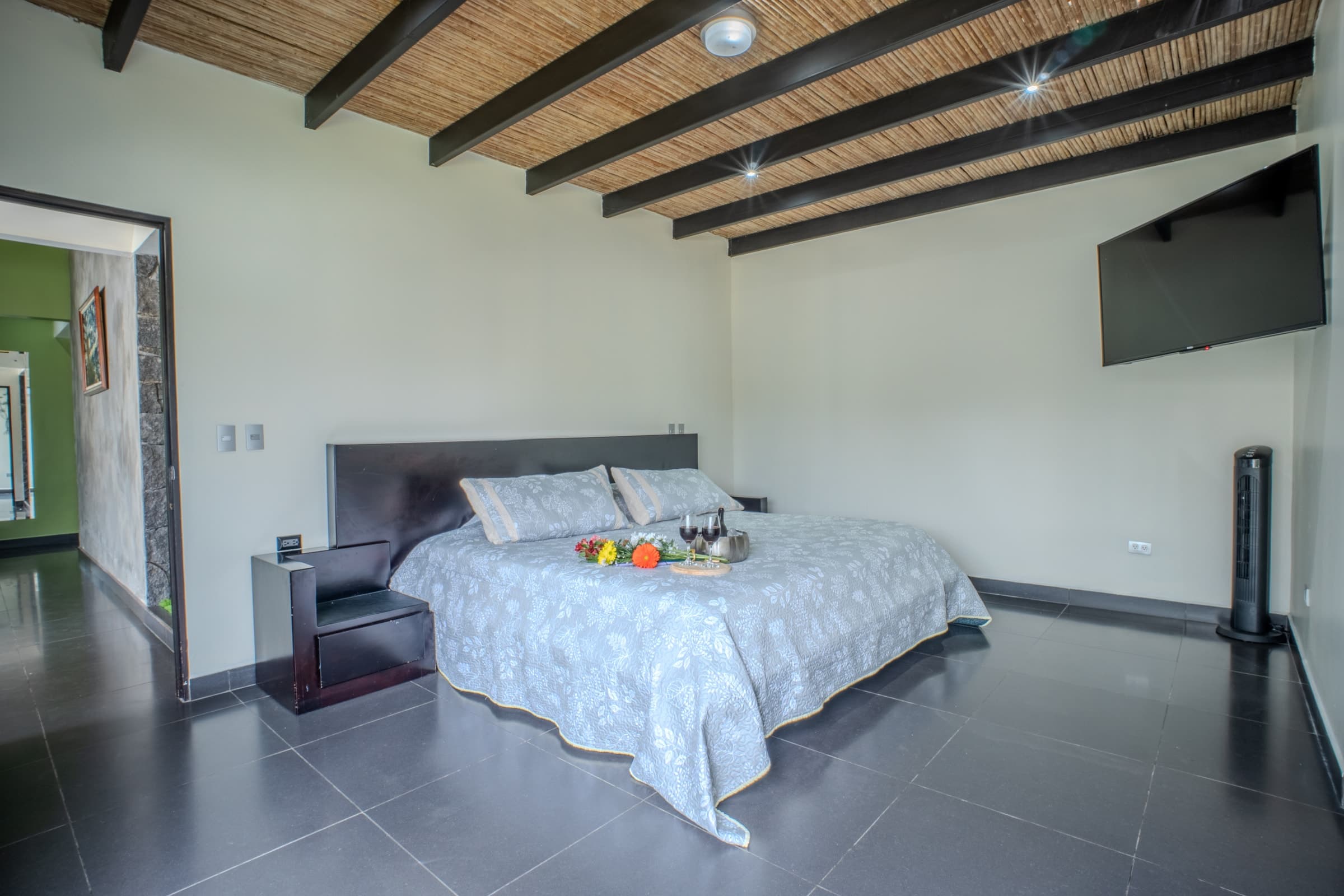 Airbnb en Palmares